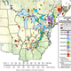 Illustration for article titled A Bat-Killing Fungus Has Spread Over Half The Country